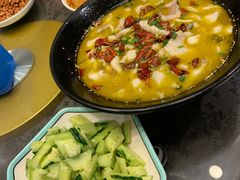 酸菜鱼-小四川菜馆(托乐嘉店)