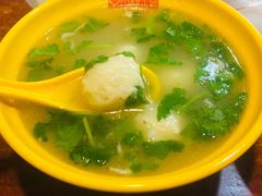 -小杨生煎(黄河路店)