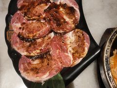-韩宫宴和牛烤肉(合肥滨湖银泰城店)