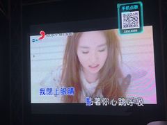 -魅KTV·AI辅唱(簋街店)