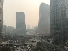 -北京千禧大酒店