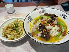 麻得跳牛蛙-川悦壹号·川菜(蠡溪路店)