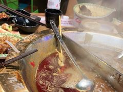 -九记潮汕现切鲜牛肉自助火锅(新开铺店)