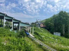 -长白山万达国际度假区