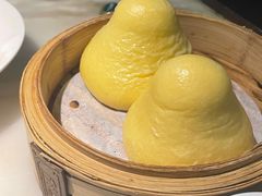 -绿茶餐厅(南方商城店)