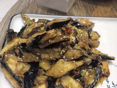 -郑庄脂渣海鲜楼(九水路店)