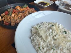 -沈阳君悦酒店·意坊意大利餐厅