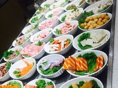 -天府国麻辣香锅(李沧万达店)