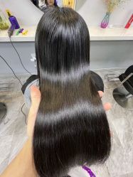 -逅续沙发自然卷专研