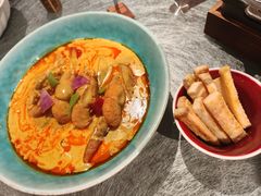 -禾院•新派融合淮扬菜餐厅