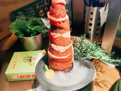 -皇城恒隆广场