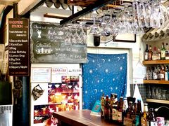 -脚下咖啡·CHILL酒馆(灵光东巷店)