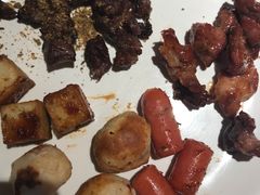 -好伦哥比萨烤肉自助(马家堡店)