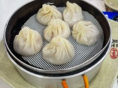 -林记老上海馄饨铺(瑞金店)