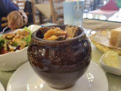 罐焖羊肉-华梅西餐厅(哈尔滨中央大街店)