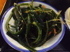 -陇兴楼兰州拉面(西安咸阳国际机场店)