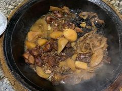 -天发长铁锅炖(王秀村店)