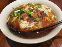 -李先生牛肉面大王(济南火车站候车室店)