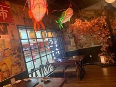 -白石的深夜食堂(万达店)