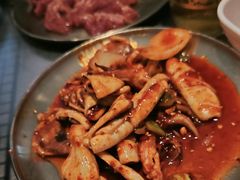 -合易泓烤肉•首创生椰大油边(宁山路店)