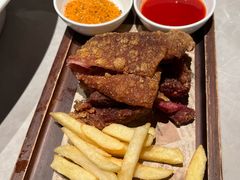 -醉庐·新上海菜(南京西路店)