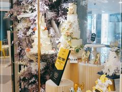 -杜哈夫DOUX RÊVE·生日蛋糕(日月光店)