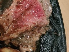 烘烤牛排-萨莉亚意式餐厅(苏州食百家店)