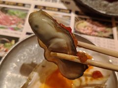 -蚝·生·鲜牛烧肉铺(中央大街店)