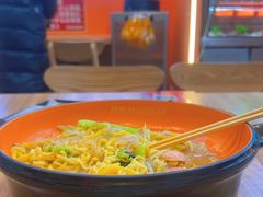 -拌陛河山抚顺麻辣拌(总店)