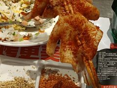 -嫩羊羊·延边烤串·朝鲜族美食(张家港美食街店)