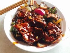-明呈黄鱼面馆(斜土路店)