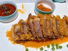 -上上瓷·艺境川菜(IFS旗舰店)