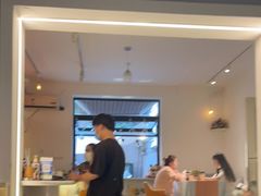 大堂-大象厨房(重庆道店)