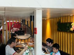 -海银海记潮汕牛肉火锅(新港中路海珠店)