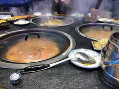 -山里屯铁锅炖·东北菜(康桥店)