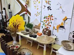 -贝美蓝天幼儿园(河东直沽园)