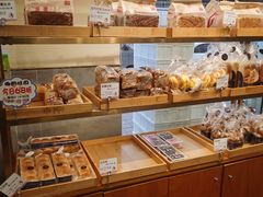 -申氏糕点(三好街店)