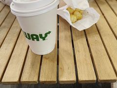 -赛百味SUBWAY(星摩尔店)