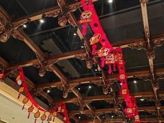 -巴音浩日娲·蒙餐(双林东路店)