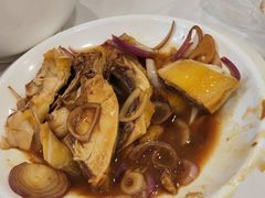 -宜宾海鲜酒家·三十年老字号