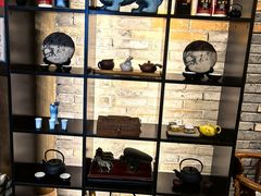 -博望坡饭店(宜山路店)