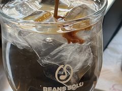 -Beans Solo豆号咖啡(百家湖花园店)