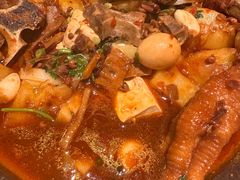 -胖哥俩肉蟹煲(湖滨银泰in77店)