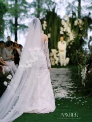 -琥珀婚礼策划AMBER WEDDING