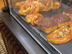 -BAKER&SPICE(BFC外滩金融中心店)