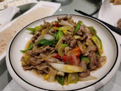 -松针蔡记蒸饺(花园路店)