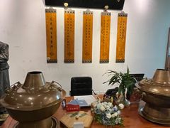 -东来顺饭庄(西直门店)