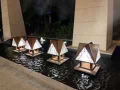 -碧桂园润杨溪谷温泉酒店