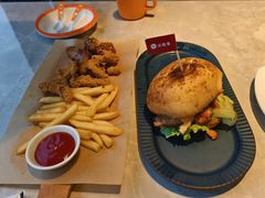 -必胜客(金沙江店)
