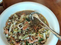 -乐在集市海鲜大排档(平潭店)